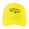 Solid Enhanced Visibility Cap Thumbnail