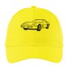 Solid Enhanced Visibility Cap Thumbnail