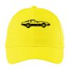 Solid Enhanced Visibility Cap Thumbnail