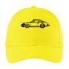 Solid Enhanced Visibility Cap Thumbnail