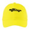 Solid Enhanced Visibility Cap Thumbnail