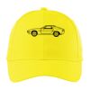 Solid Enhanced Visibility Cap Thumbnail