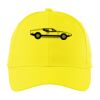 Solid Enhanced Visibility Cap Thumbnail