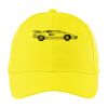 Solid Enhanced Visibility Cap Thumbnail