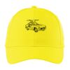 Solid Enhanced Visibility Cap Thumbnail
