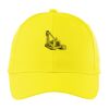 Solid Enhanced Visibility Cap Thumbnail