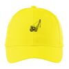 Solid Enhanced Visibility Cap Thumbnail