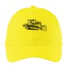 Solid Enhanced Visibility Cap Thumbnail