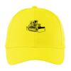 Solid Enhanced Visibility Cap Thumbnail