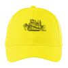 Solid Enhanced Visibility Cap Thumbnail