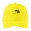 Solid Enhanced Visibility Cap Thumbnail