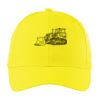 Solid Enhanced Visibility Cap Thumbnail