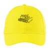 Solid Enhanced Visibility Cap Thumbnail