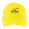 Solid Enhanced Visibility Cap Thumbnail