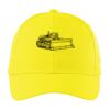 Solid Enhanced Visibility Cap Thumbnail