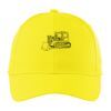 Solid Enhanced Visibility Cap Thumbnail