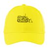 Solid Enhanced Visibility Cap Thumbnail