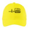 Solid Enhanced Visibility Cap Thumbnail