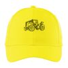 Solid Enhanced Visibility Cap Thumbnail