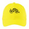 Solid Enhanced Visibility Cap Thumbnail