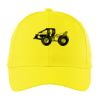 Solid Enhanced Visibility Cap Thumbnail