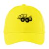 Solid Enhanced Visibility Cap Thumbnail