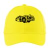 Solid Enhanced Visibility Cap Thumbnail