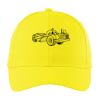 Solid Enhanced Visibility Cap Thumbnail