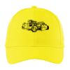Solid Enhanced Visibility Cap Thumbnail