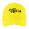 Solid Enhanced Visibility Cap Thumbnail