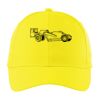 Solid Enhanced Visibility Cap Thumbnail