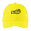 Solid Enhanced Visibility Cap Thumbnail