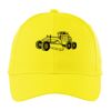 Solid Enhanced Visibility Cap Thumbnail