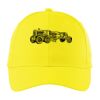 Solid Enhanced Visibility Cap Thumbnail