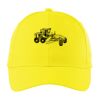 Solid Enhanced Visibility Cap Thumbnail