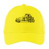 Solid Enhanced Visibility Cap Thumbnail