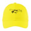 Solid Enhanced Visibility Cap Thumbnail