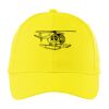 Solid Enhanced Visibility Cap Thumbnail