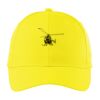 Solid Enhanced Visibility Cap Thumbnail