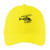 Solid Enhanced Visibility Cap Thumbnail