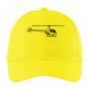 Solid Enhanced Visibility Cap Thumbnail