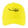 Solid Enhanced Visibility Cap Thumbnail