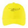 Solid Enhanced Visibility Cap Thumbnail
