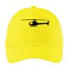 Solid Enhanced Visibility Cap Thumbnail