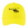 Solid Enhanced Visibility Cap Thumbnail
