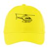 Solid Enhanced Visibility Cap Thumbnail