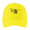 Solid Enhanced Visibility Cap Thumbnail