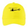 Solid Enhanced Visibility Cap Thumbnail