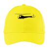 Solid Enhanced Visibility Cap Thumbnail