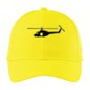 Solid Enhanced Visibility Cap Thumbnail